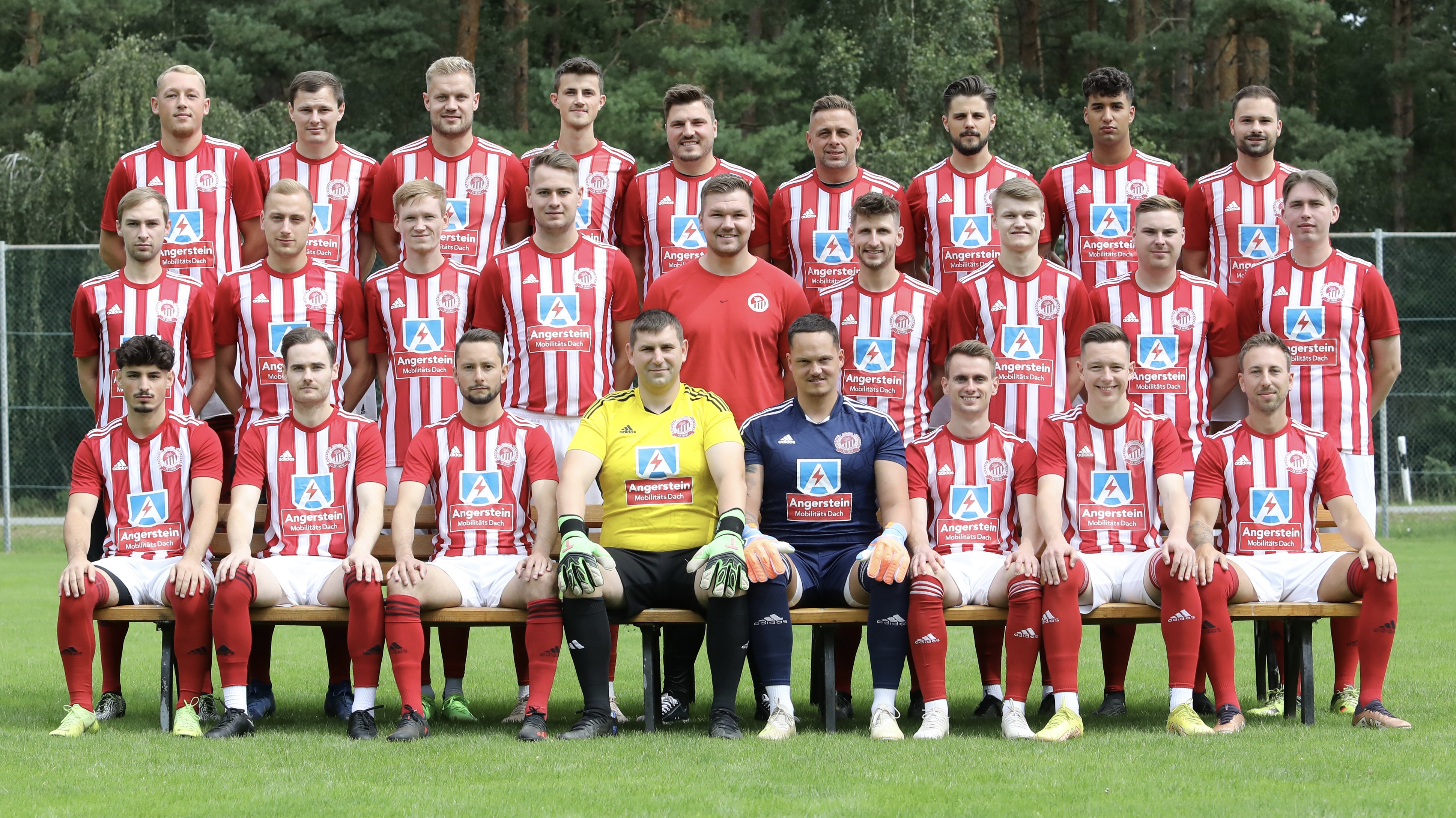 Mit einem Klick direkt zum Spielplan!